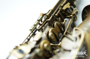 アルトサックス　A5”The Brute”